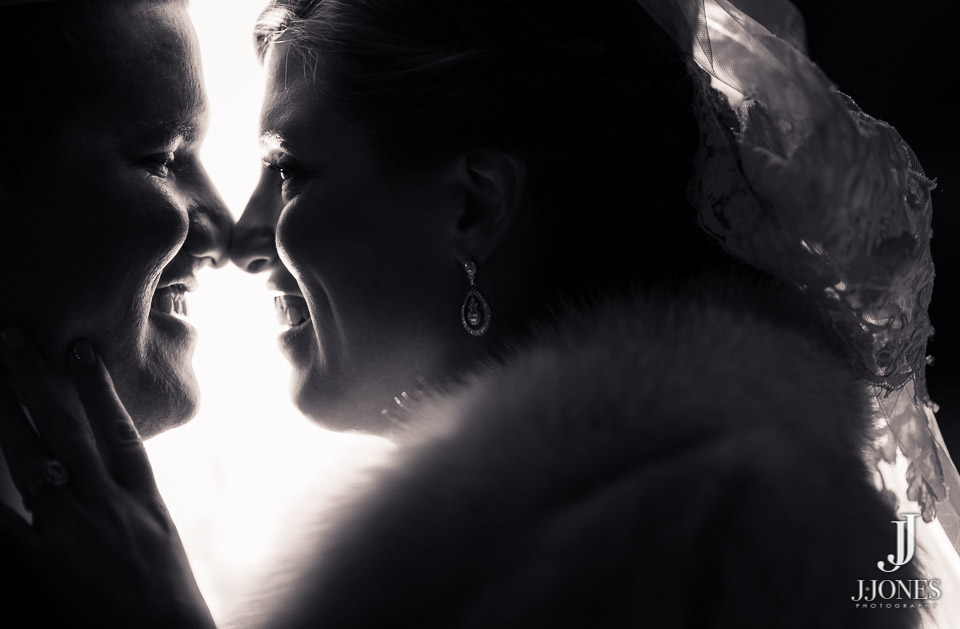 Katie + William
