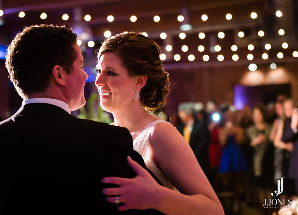 Katie + William