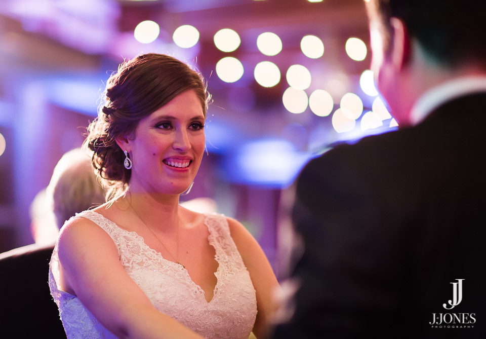 Katie + William