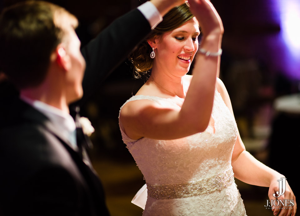 Katie + William