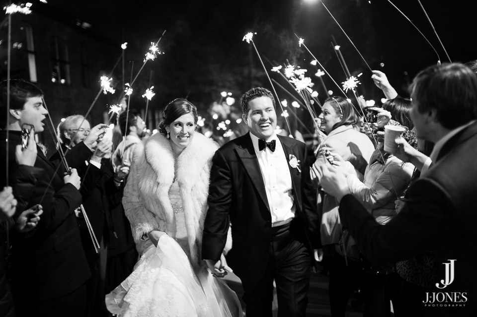 Katie + William