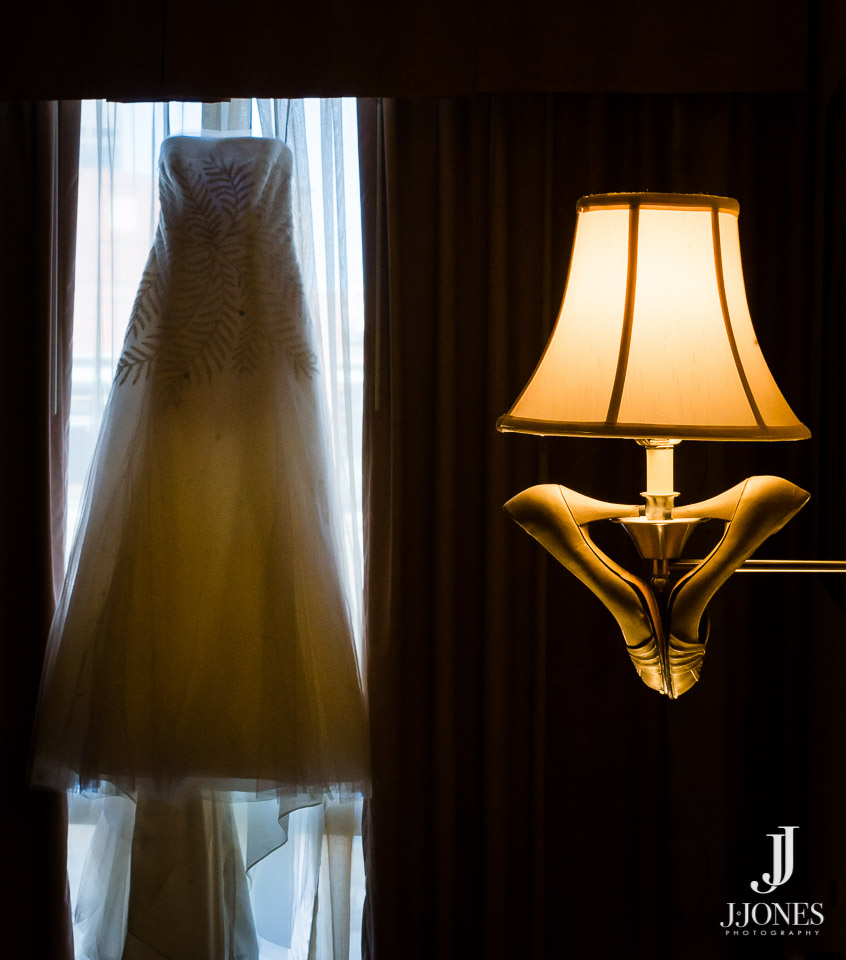 Jessica + Eric