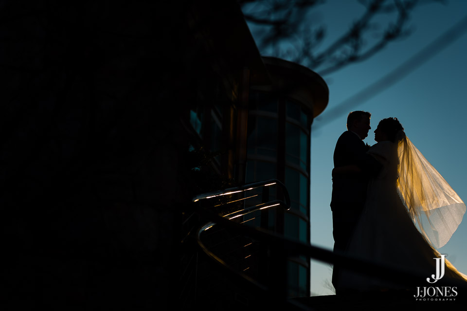 Jessica + Eric