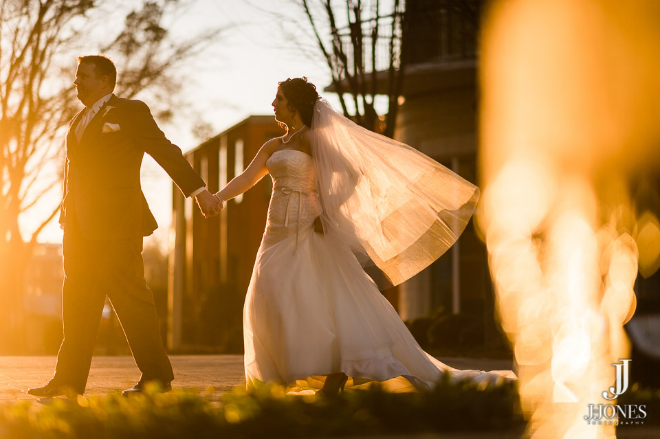 Jessica + Eric
