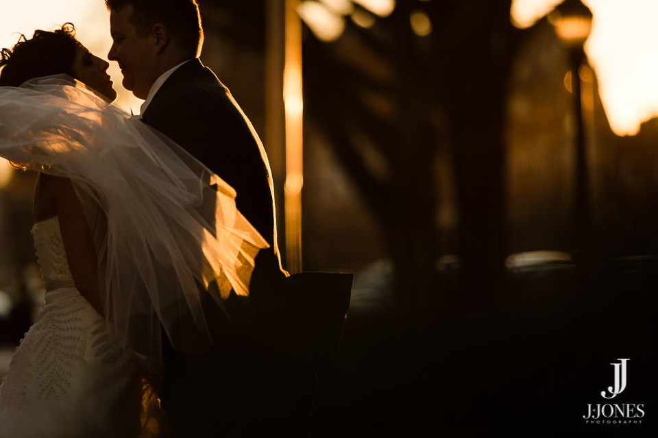 Jessica + Eric