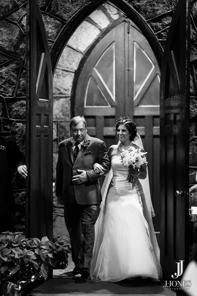 Jessica + Eric