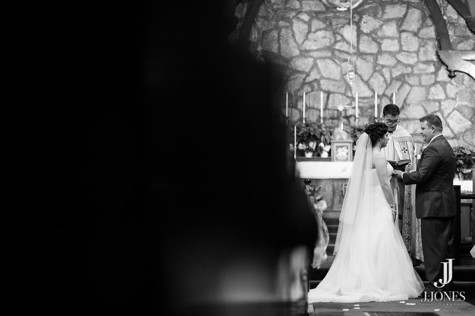 Jessica + Eric