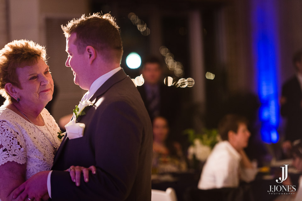 Jessica + Eric