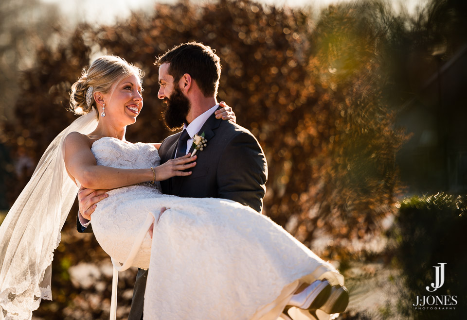 Brandi + Trey