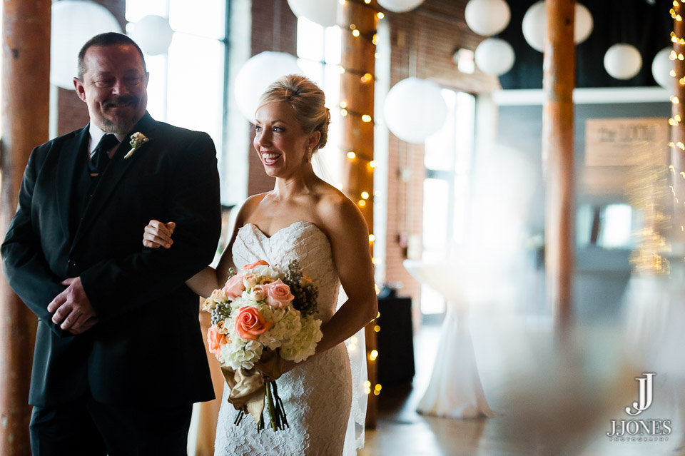Brandi + Trey