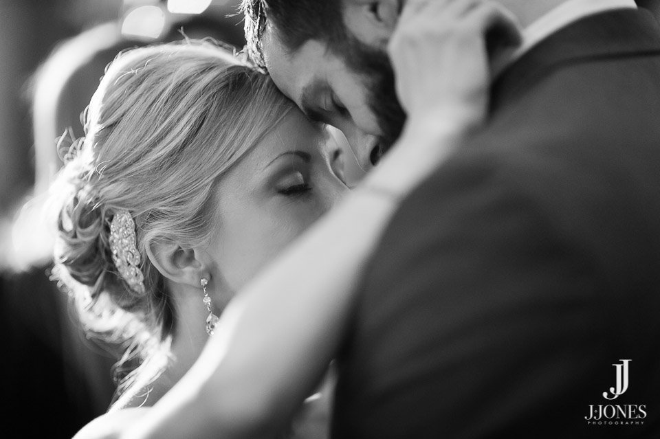 Brandi + Trey