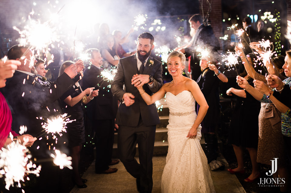 Brandi + Trey