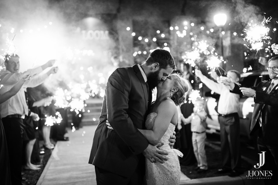 Brandi + Trey