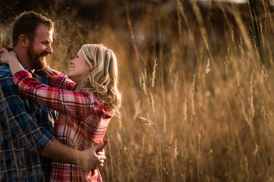Kyle + Carly