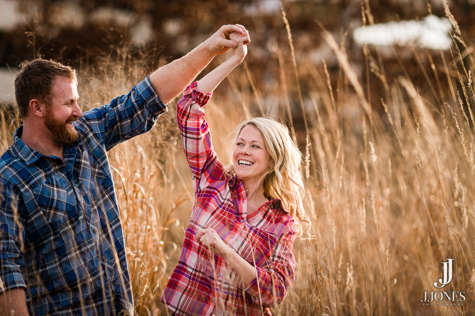 Kyle + Carly
