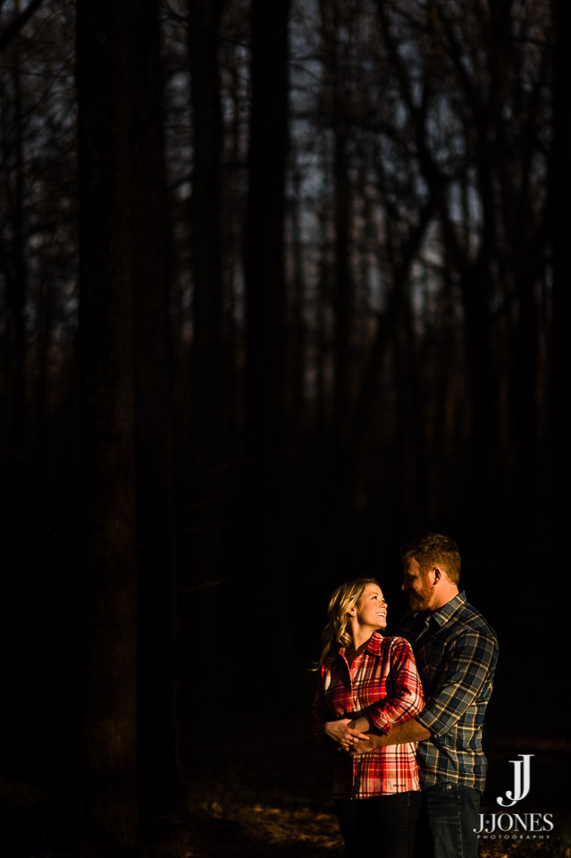 Kyle + Carly