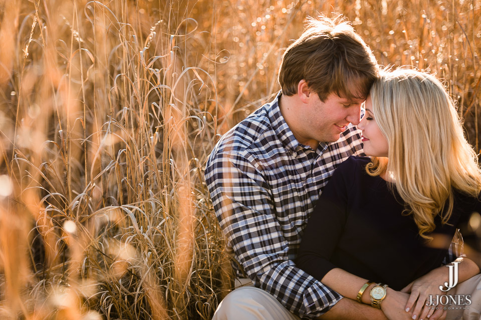 Olivia + Aaron