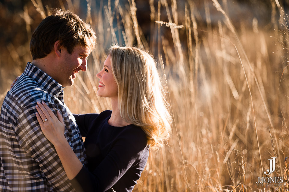 Olivia + Aaron
