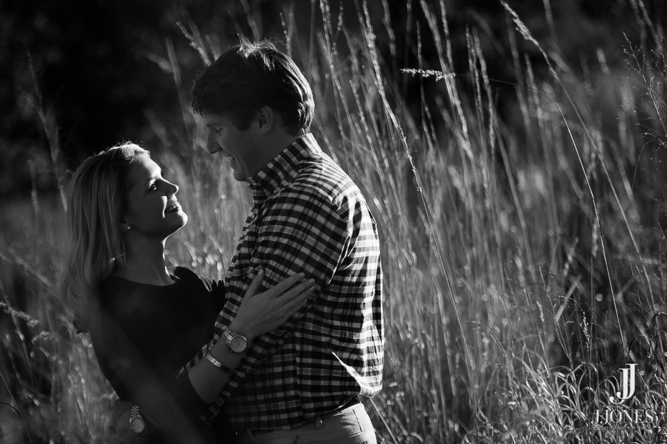 Olivia + Aaron