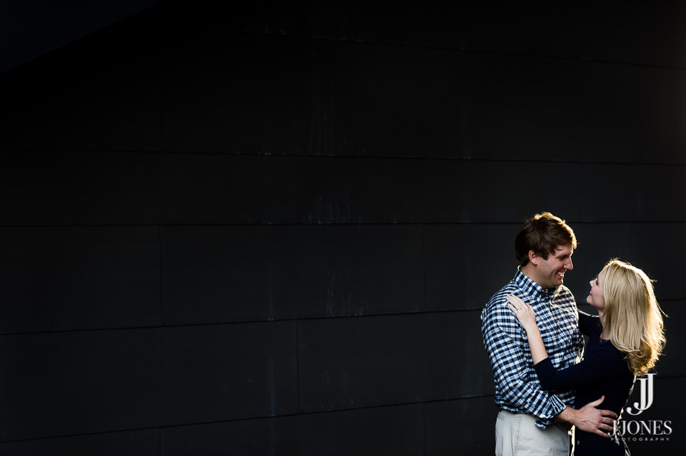 Olivia + Aaron
