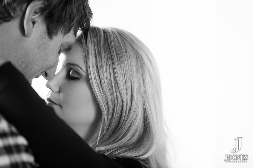 Olivia + Aaron