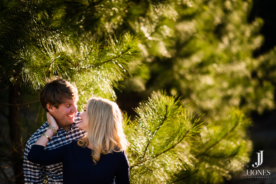 Olivia + Aaron