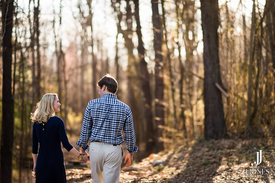Olivia + Aaron