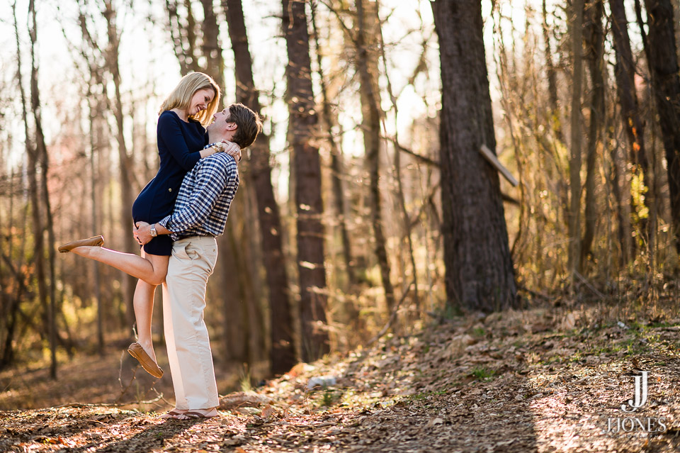 Olivia + Aaron