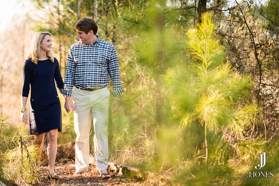 Olivia + Aaron