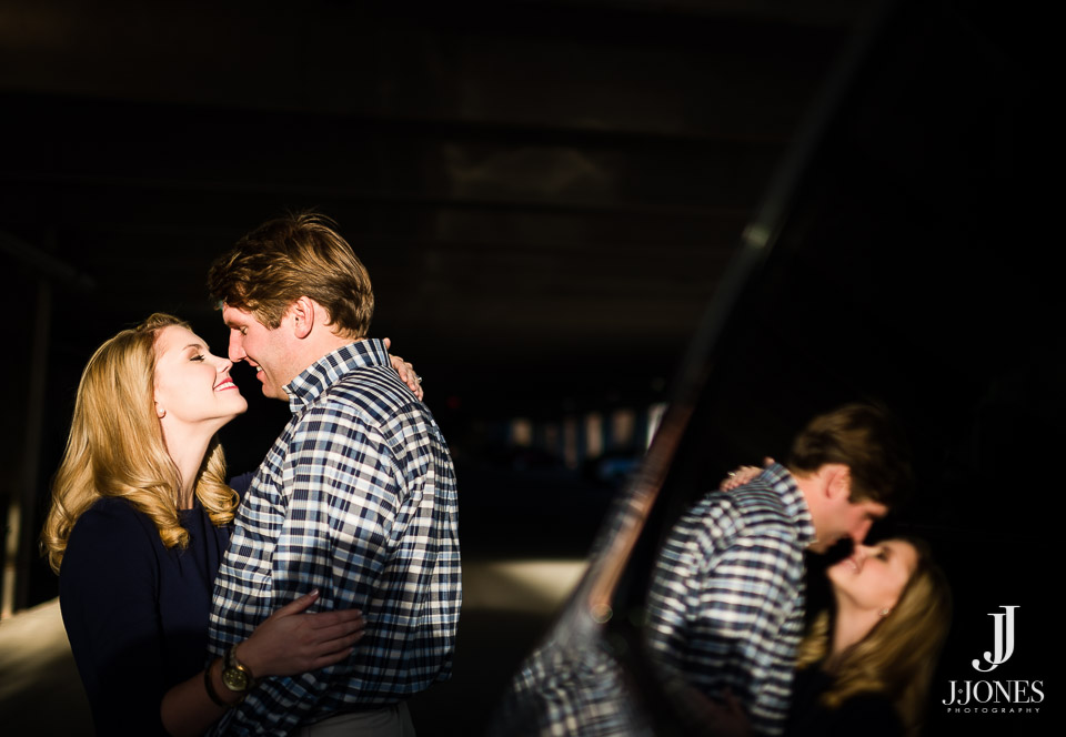 Olivia + Aaron