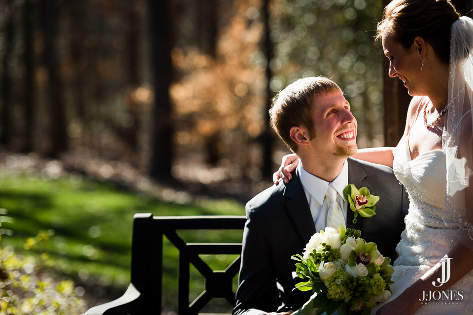 Nathan + Rachael