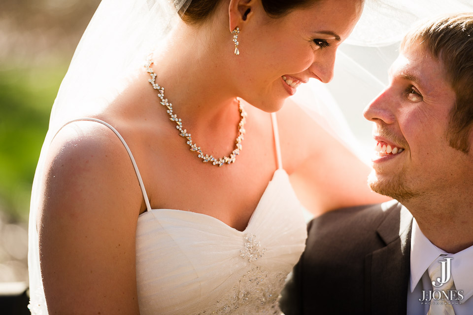 Nathan + Rachael