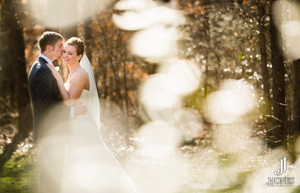 Nathan + Rachael