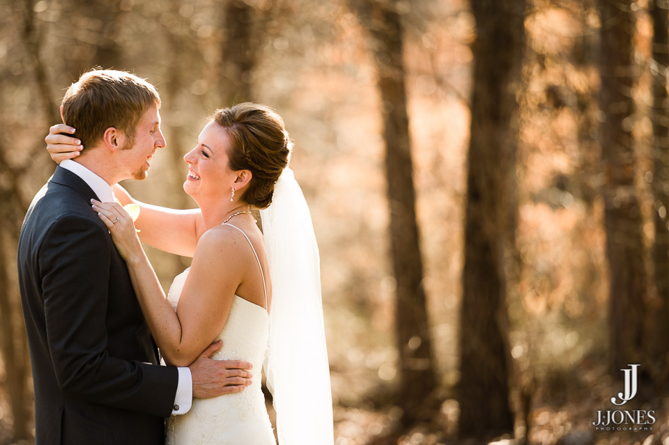 Nathan + Rachael