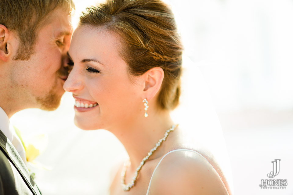 Nathan + Rachael