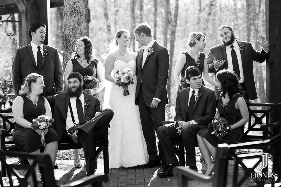 Nathan + Rachael