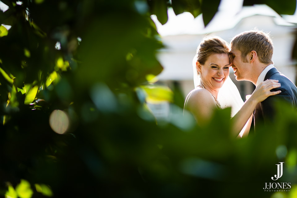 Nathan + Rachael