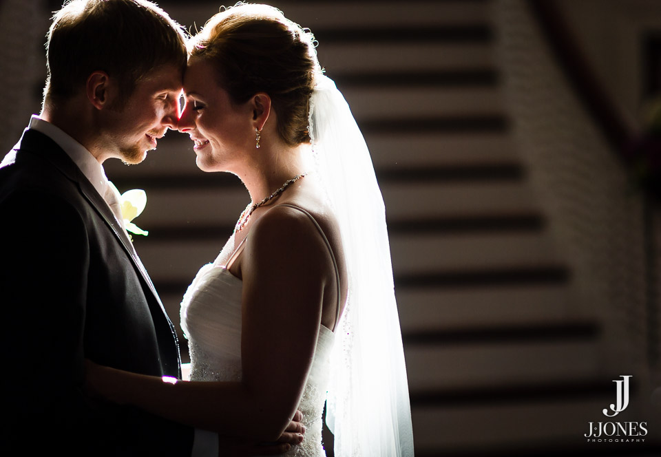 Nathan + Rachael