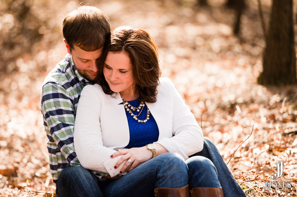 Sara + Kevin