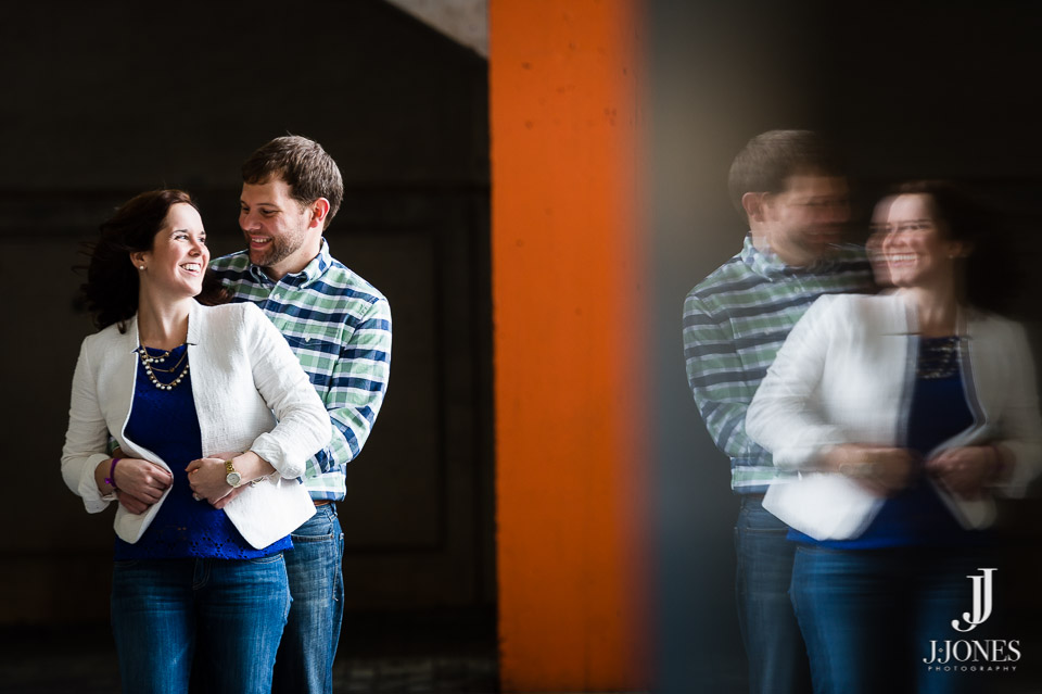 Sara + Kevin