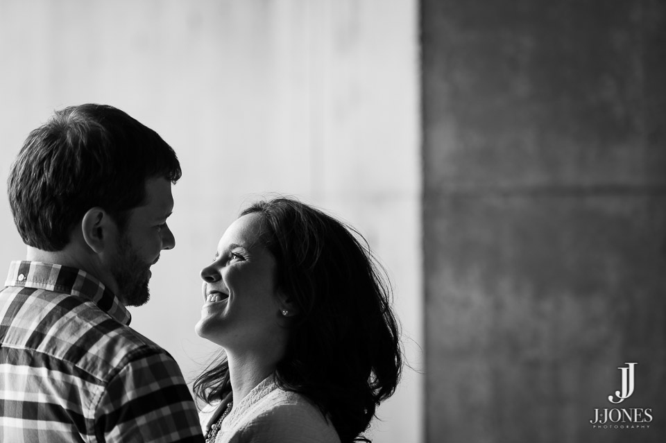 Sara + Kevin