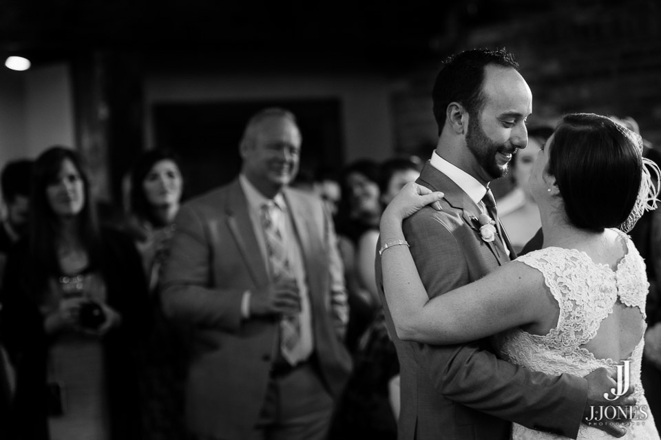 Laurie + Paul