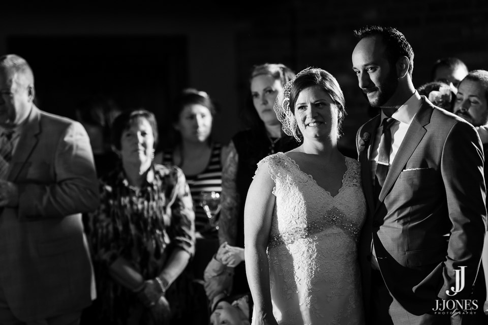 Laurie + Paul