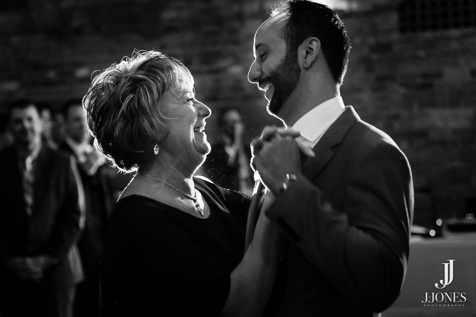 Laurie + Paul