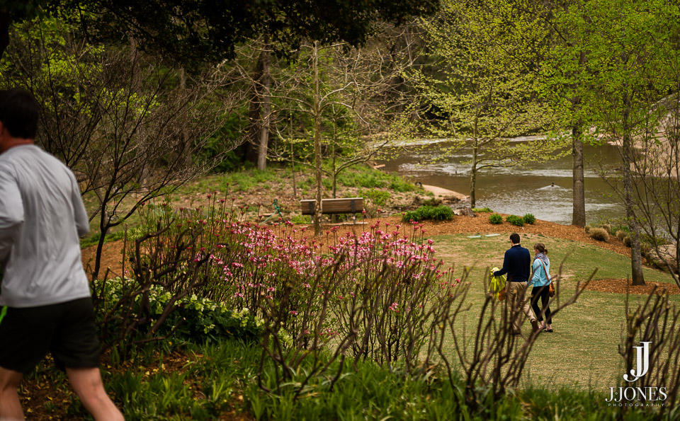 Philip + Elisa: The Surprise Proposal