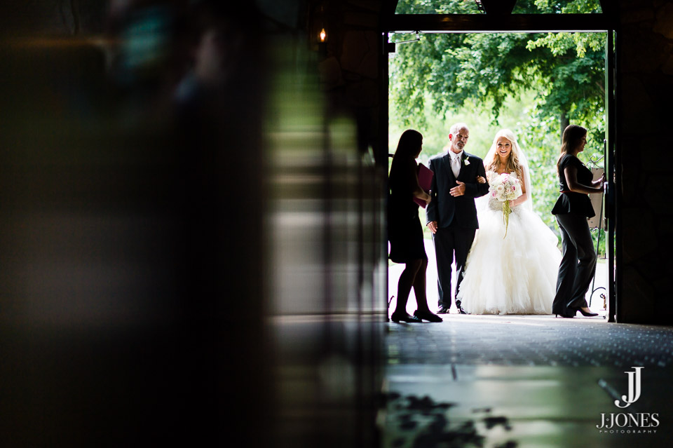 Haley + Derek