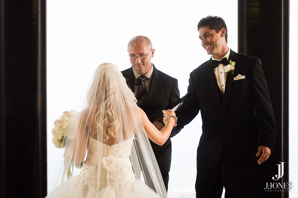 Haley + Derek