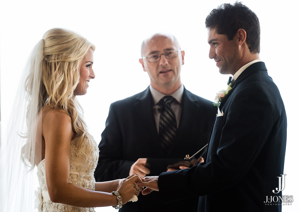Haley + Derek
