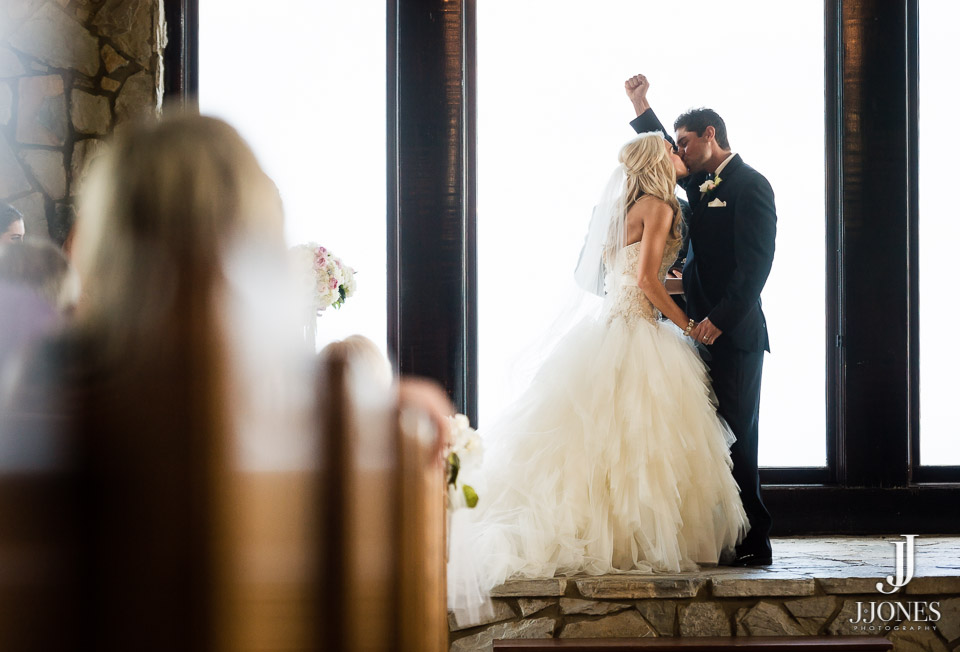 Haley + Derek
