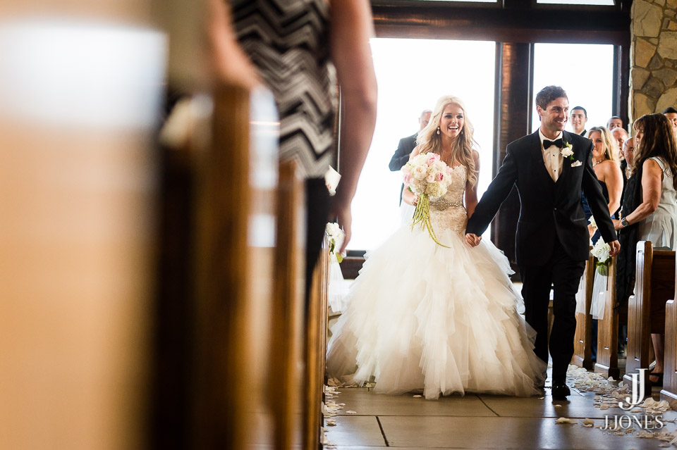 Haley + Derek